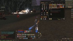 ОНИ НУЖНЫ? барды БД и СВС в Lineage 2 Project EVA