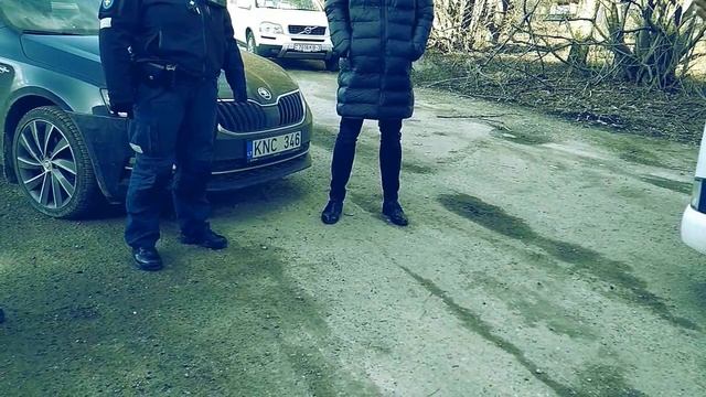 Girteka. Акция водителей против понижения зарплат. Аудио+? смотреть онлайн