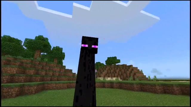 Я ЛЮБЛЮ МАЙНКРАФТ ! Пародия смотреть онлайн