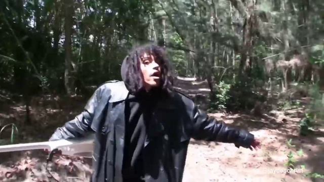 Jaydes - The More You Know (deleted Music Video) видео из тг @jaydeschrist