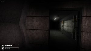 SCP Containment Breach Полное Прохождение