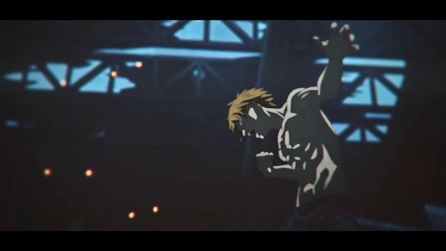 я умираю чтобы жить [ Chainsaw man AMV/EDIT ] смотреть онлайн