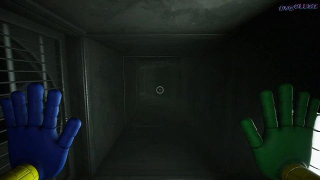 Poppy Playtime Chapter 2 #1 (прохождение )@dveblugi смотреть онлайн