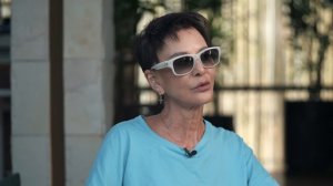 Ирина Хакамада. Как ЖИТЬ в любом возрасте