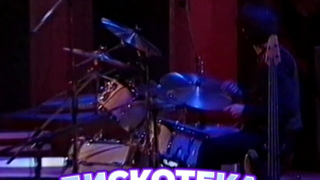 Валерий Меладзе - Вера - Золотой Граммофон 1996