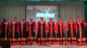 АЙ, Я САМА ГЕРОЯ ПРОВОЖАЛА!  Очень красивая песня!