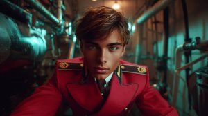 Анонс: Апокалипсис: 12. Погружение в бездну.