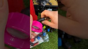 Форсунки для опрыскивателя аккумуляторного. #дача #оп?