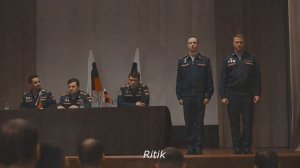 Леха и Катя! Ландыши!