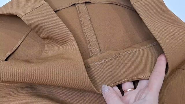 СШИЛА ТРИ ТОПА ИЗ РАЗНЫХ МАТЕРИАЛОВ смотреть онлайн