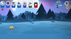 Прохождение Компании #8 Разборки с Хаосом | Stick War 3:Saga | Н