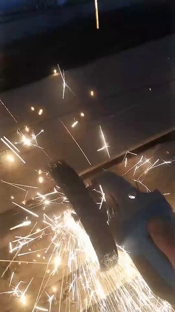 Аккумуляторная УШМ Toua DBLAG125#ушм смотреть онлайн