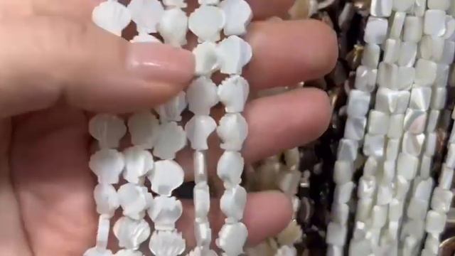 НАТУРАЛЬНЫЕ КАМНИ.обзор нитей.20.02.25 заказ в телеграмм ? смотреть онлайн