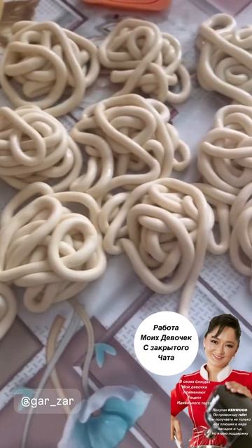 Лагман на KENWOOD cooking chef смотреть онлайн