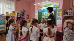 занятие по развитию речи в подготовительной группе на тему:" Лексические игры на тему: "Весна".