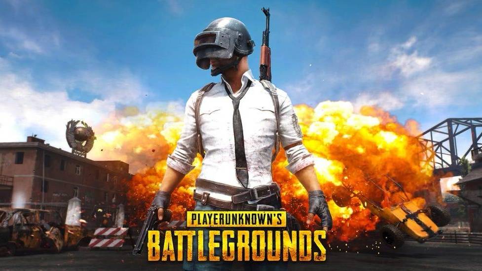 PLAYERUNKNOWN'S BATTLEGROUNDS