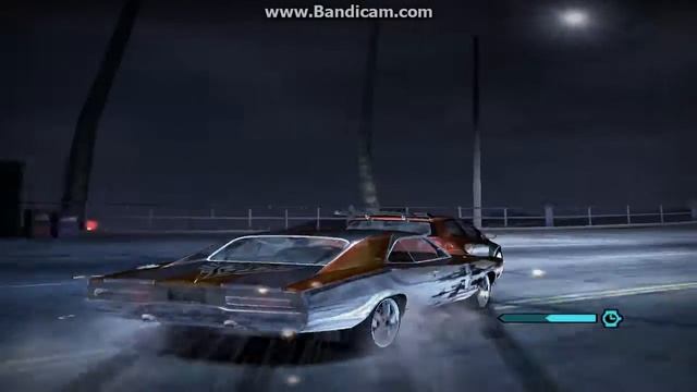 NFS CARBON ПРОХОЖДЕНИЕ (#8)