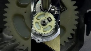 Замена коленвала на газонокосилки 5л/с