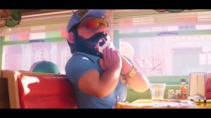 Братья Супер Марио серия 1
