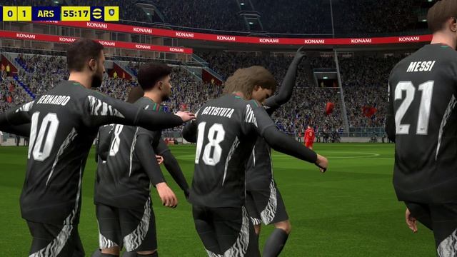 eFootboll смотреть онлайн