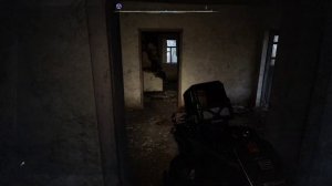 Тайник «ЗАБЫТЫЙ ЗАГАШНИК» – Лучше пусть достанется к?