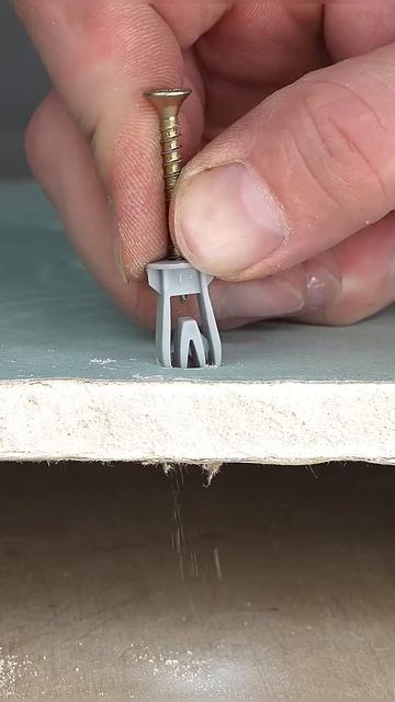 Разница дюбелей #tools #workshop #tools4life смотреть онлайн