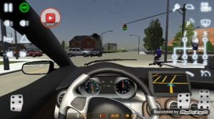 Реальная Жизнь  [ Driving School 2017 ]