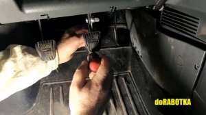 Замена радиатора печки ВАЗ 2110-12, подробно, быстро, свои