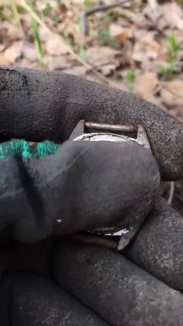 Старенькие часики….#металлоискатель #shorts #metaldetecting #ан? смотреть онлайн