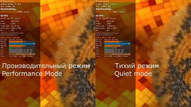 Распаковка и обзор охлаждения видеокарты ASUS PRIME-RTX5070-O12 смотреть онлайн