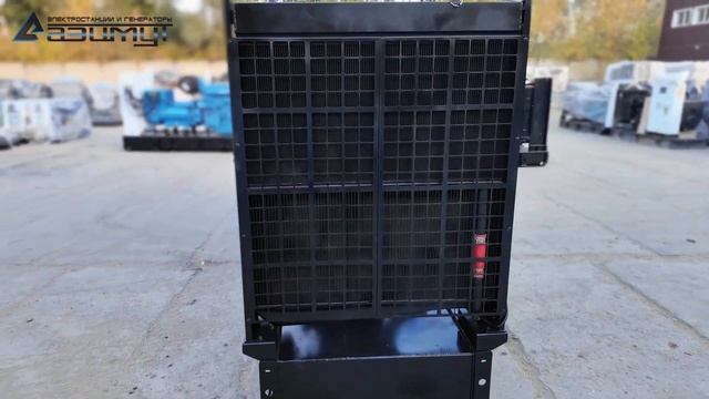 Дизельный генератор Baudouin 250 кВт АД-250С-Т400-1РМ9 (2РМ9) смотреть онлайн