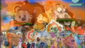 Побег от Стремянки и Макаронины (Add Round 263) Для @Тигра-2009-