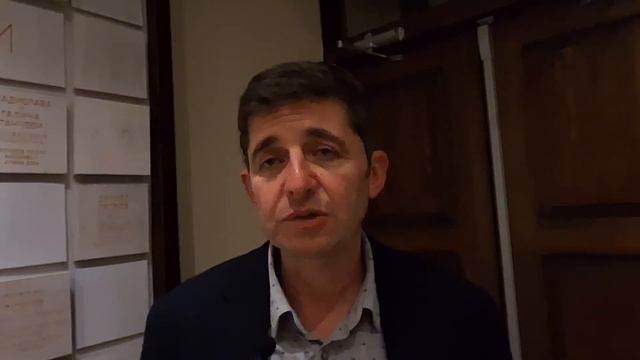 Александър Калчев, за юбилея на яхт клуб 