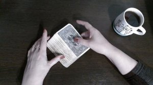 Изменения в телеграмм канале Риты Таро в апреле 2025 год