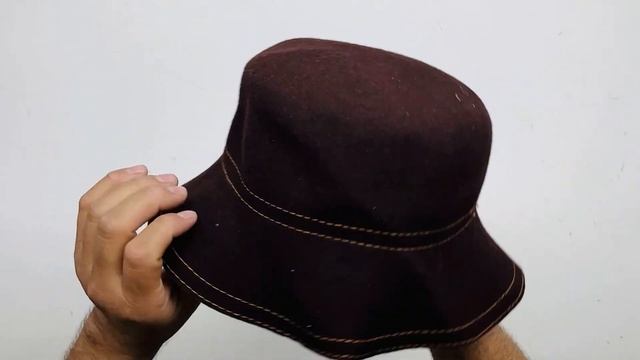 Мешок № 1189. Шляпы ретро. ВИНТАЖ!! Арт 3218. Вес 3,1 кг. Кол-в? смотреть онлайн