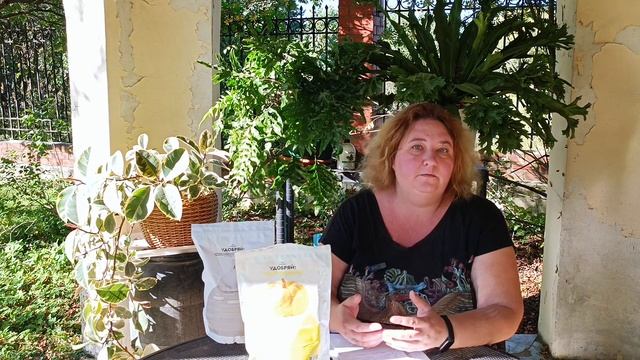 Чем удобрять растения осенью? Осеннее удобрение линей смотреть онлайн