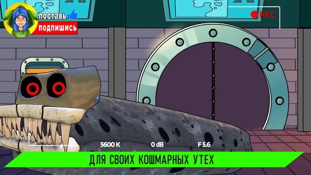 КТО СИЛЬНЕЕ ПРОТОТИП ПОЖИРАТЕЛЬ ПРОТИВ СИРЕНОГОЛОВОГО ► ПАРОДИЯ ПЕСНЯ scp eater Анимации смотреть онлайн