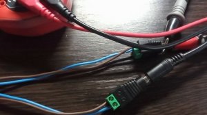 12 вольт увеличиваем на 24 вольт