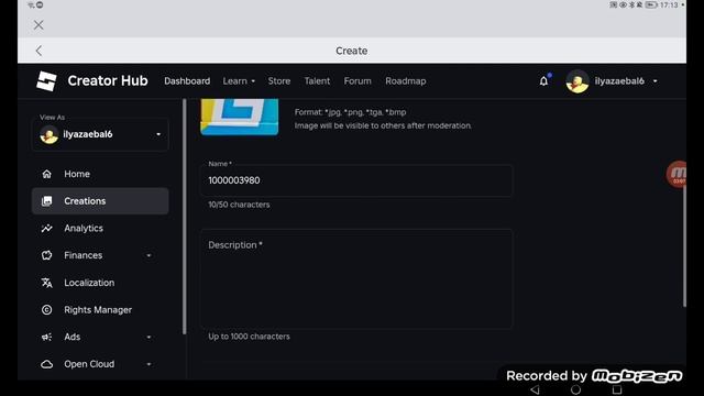 как сделать скин LSPLASH в роблокс?