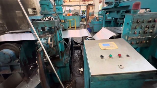 Холоднопрокатный стан 750, крупнейший производитель в ? смотреть онлайн