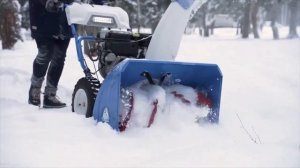 Снегоуборщик «НЕВА» KC1130MS