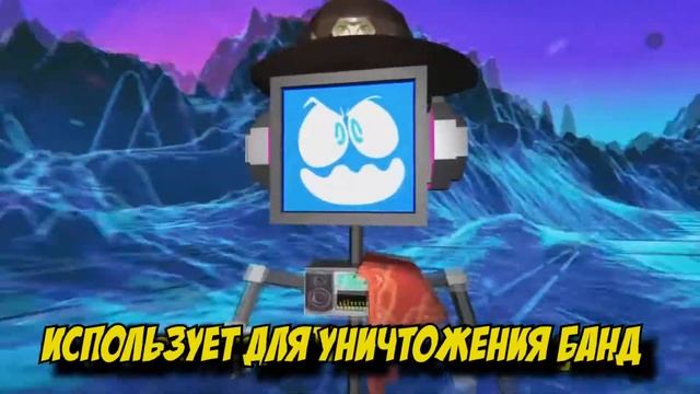 Песня МАККРИ (OVERWATCH) ► Fandroid #003 "Полдень" ► RUS SUB смотреть онлайн