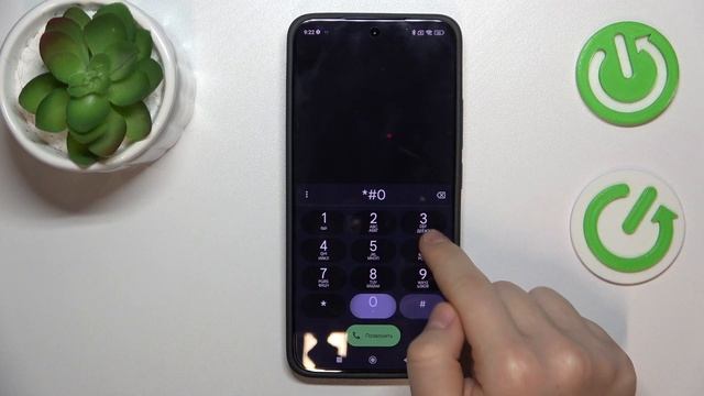 XIAOMI 14 | Как узнать imei код на XIAOMI 14 - Как узнать серийный ? смотреть онлайн