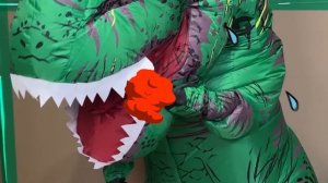 Escape Challenge - Марк выводит машины из картонного лабиринта