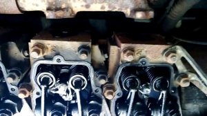 ремонт ямз 7511 раздельные головы