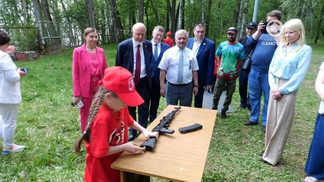 Сегодня в Нижневартовске работает депутат Государственной Думы Вадим Шувалов
