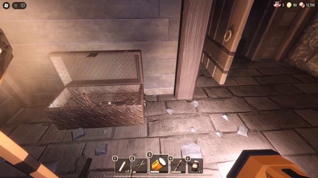 ДОРС але у реальному житті або БОМБОСХОВИЩЕ | DOORS roblox | ? смотреть онлайн