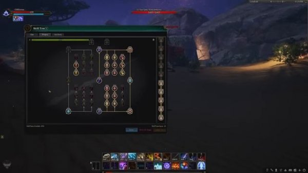 Обзор Ashes of Creation