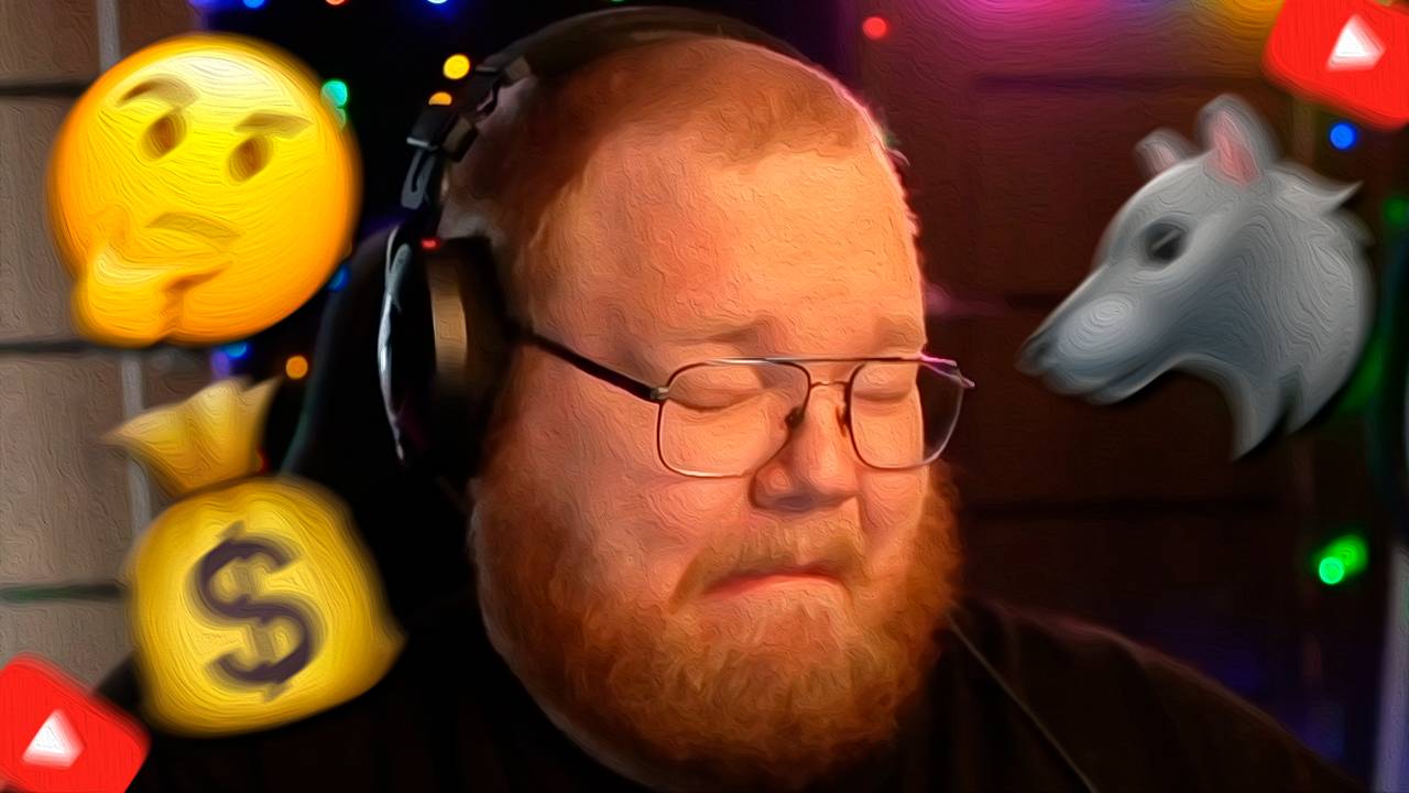 T2x2: ЗАДОНАТИЛ 10.000 ₽ 💸 // ПРО БУСТЕРА 👑 // ПРО ISHOWSPEED 🤪 смотреть онлайн