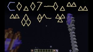 Туториал на мосовое заклинания взрыва (Hex Casting)